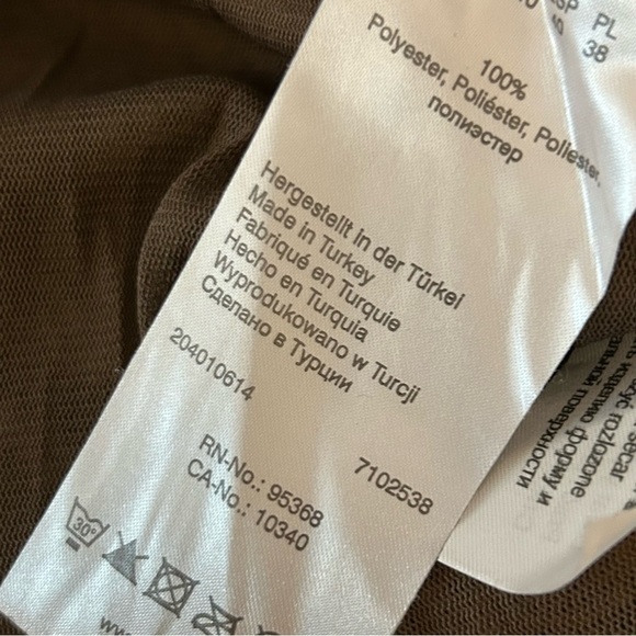 💕 Olsen Top 6 - Picture 8 of 12